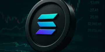 Solana’s Choppy Ride: Gains, Drops, and Hidden Signals