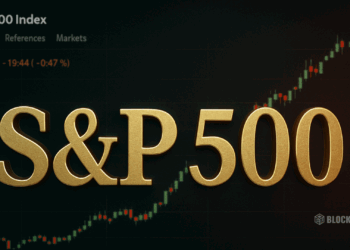 Sp Hits New All Time High Fueled by Nvidia Ai-driven Market Rally