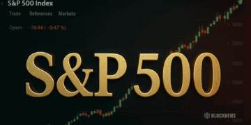 Sp Hits New All Time High Fueled by Nvidia Ai-driven Market Rally