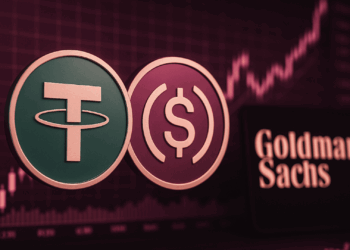 Stablecoins Could Reach the Trillions Says Goldman Sachs Report