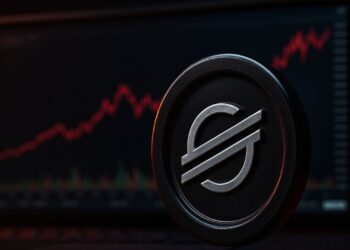 Stellar (XLM) Stumbles: Bearish Crossover and Weak Sentiment Put $0.39 Support to the Test