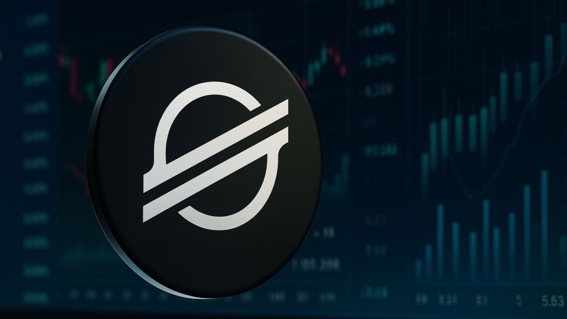 Stellar’s Been Slipping… But a Rebound Might Be Brewing
