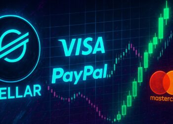 Stellar’s Big Year of Partnerships Could Redefine Its Future