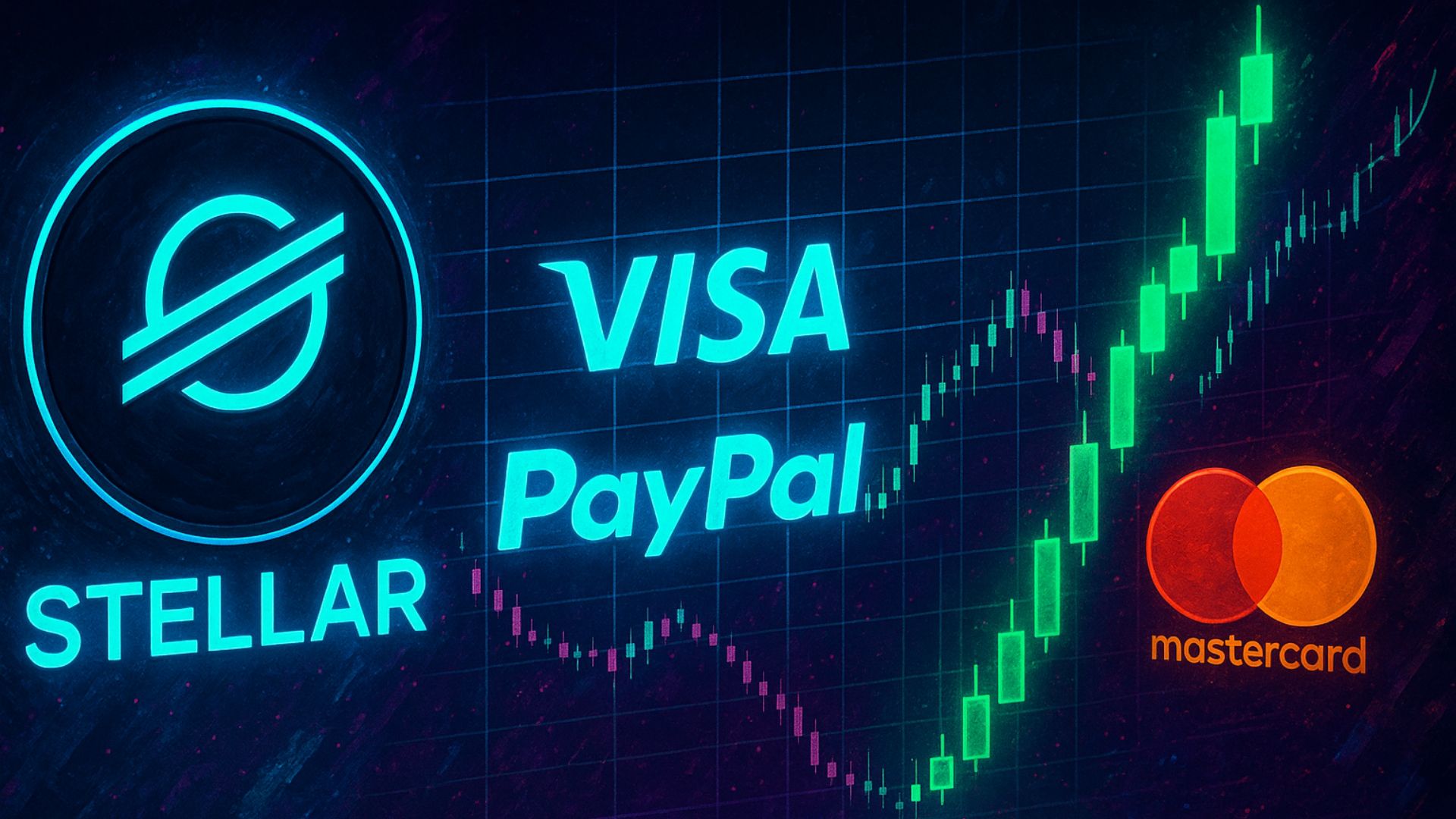 Stellar’s Big Year of Partnerships Could Redefine Its Future