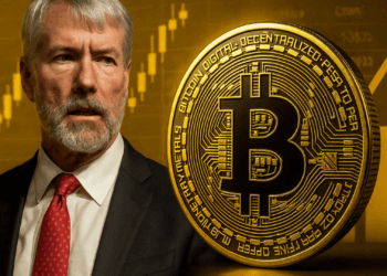 Strategy Inc Scoops Up More Bitcoin but Stock Sales Stir Debate