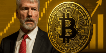 Strategy Inc Scoops Up More Bitcoin but Stock Sales Stir Debate