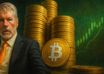 Strategy’s $780M Bitcoin Move: Saylor's Not Slowing Down