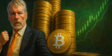 Strategy’s $780M Bitcoin Move: Saylor's Not Slowing Down