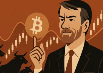 Strategy’s Bitcoin Bet Outshines the Crypto Itself