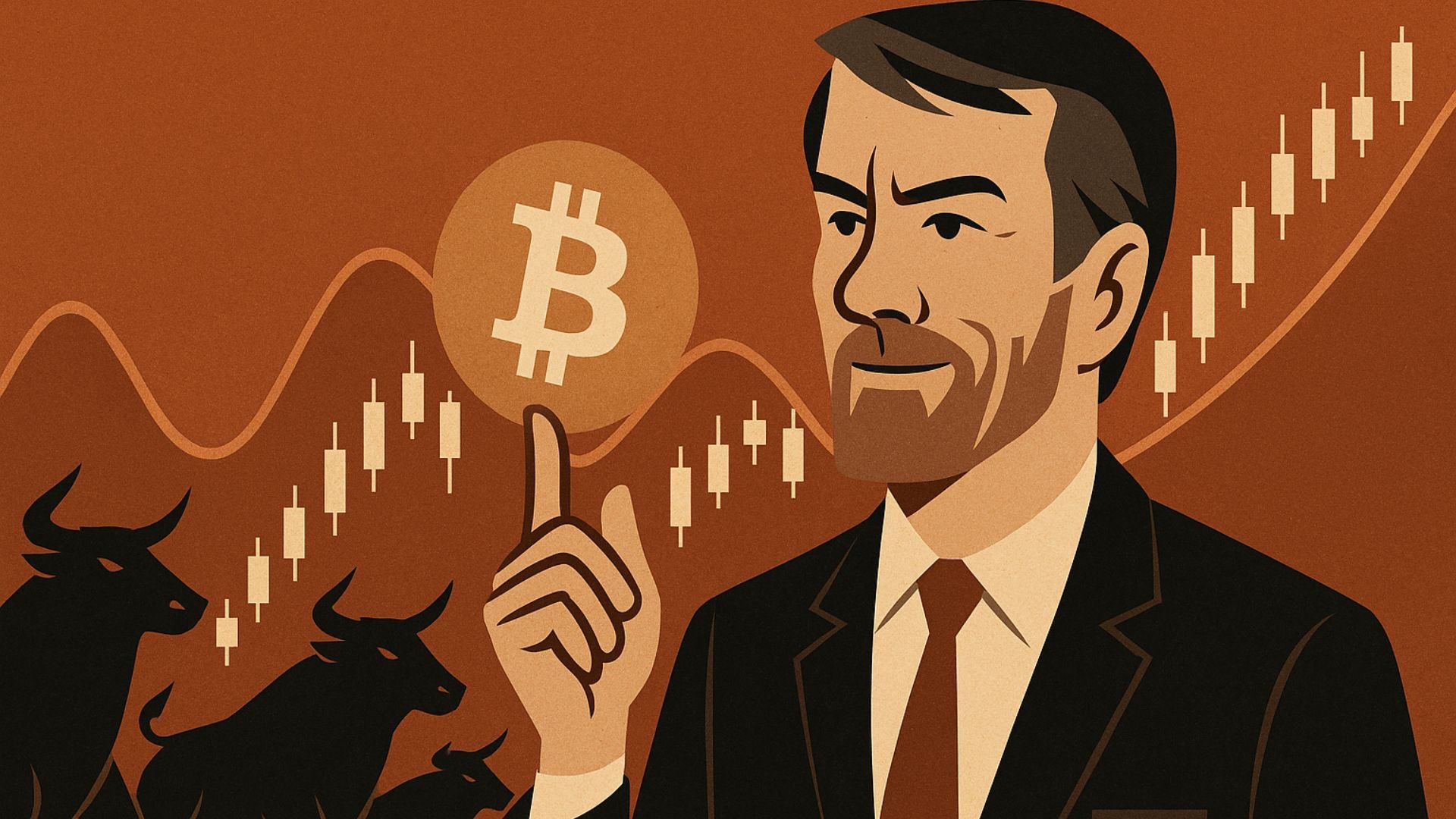 Strategy’s Bitcoin Bet Outshines the Crypto Itself