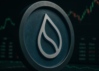 SUI Breaks $80B in DEX Volume, Eyes Fresh Price Targets Despite Market Dip