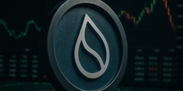 SUI Breaks $80B in DEX Volume, Eyes Fresh Price Targets Despite Market Dip