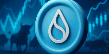 Sui Climbs As Swiss Banks Open the Door