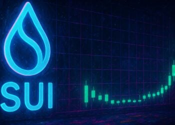 SUI Holds Ground Amid Market Swings