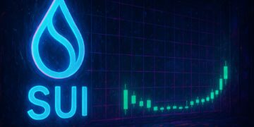 SUI Holds Ground Amid Market Swings