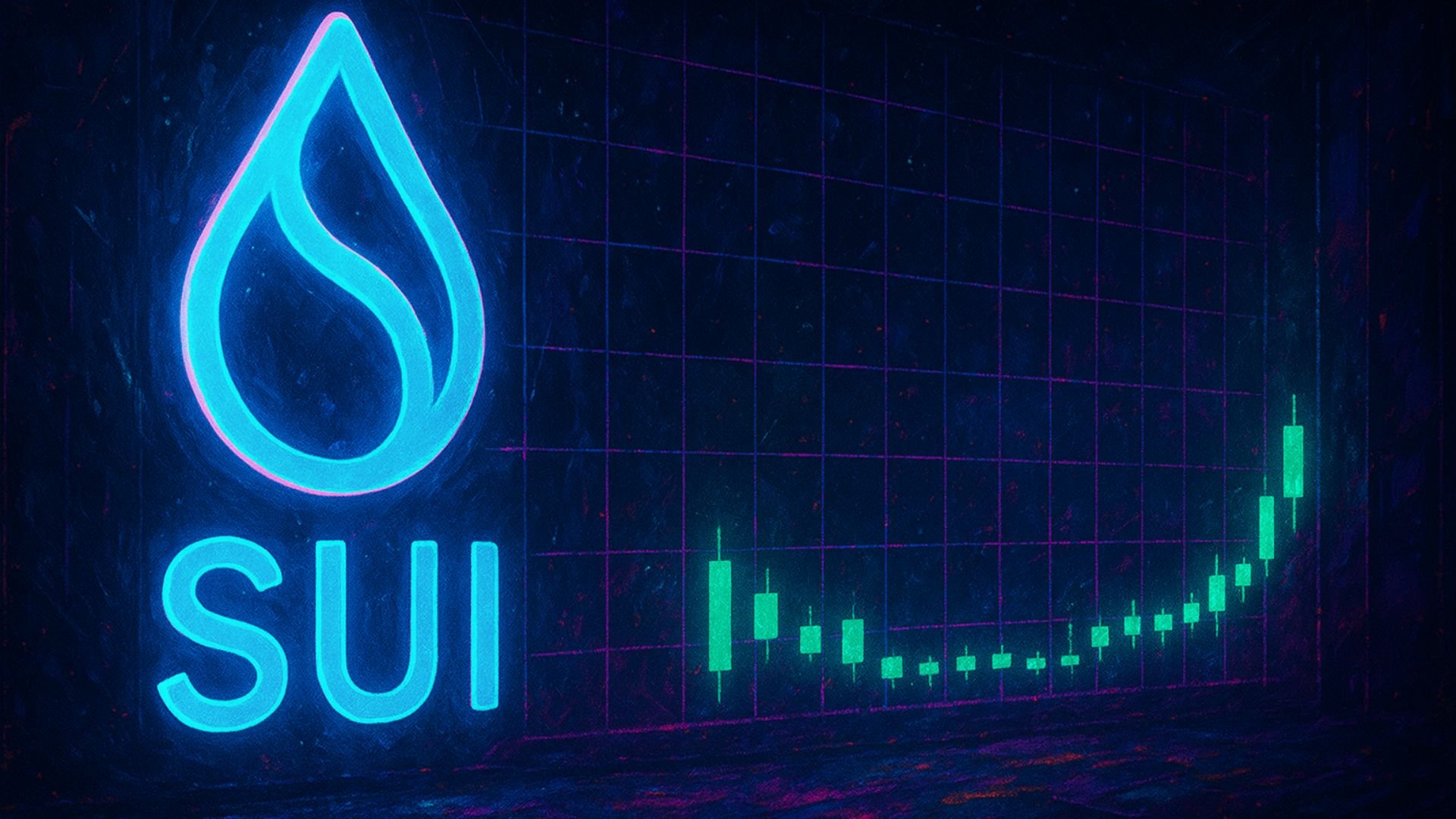 SUI Holds Ground Amid Market Swings