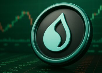 SUI Price Sees Short-Term Dip but Long-Term Hopes Stay Alive