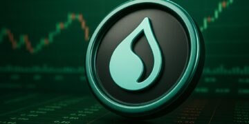 SUI Price Sees Short-Term Dip but Long-Term Hopes Stay Alive