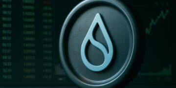 SUI Soars 11% After Breakout but Faces Retest Risk at $3.10 Support