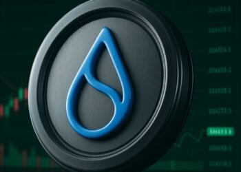 SUI Struggles at $4 Wall as Traders Watch $3.17 Lifeline