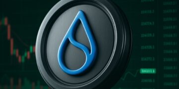 SUI Struggles at $4 Wall as Traders Watch $3.17 Lifeline