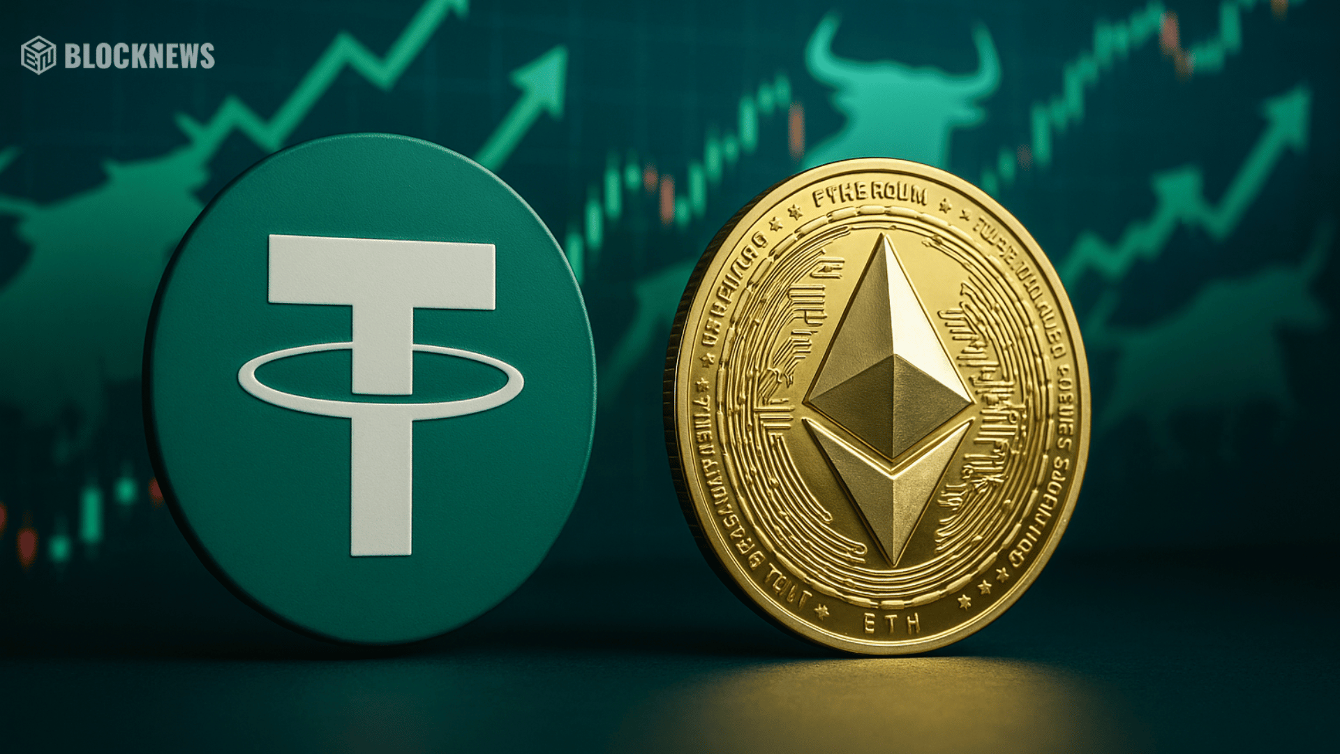 Tether Treasury Mints 1 Billion USDT on Ethereum: Here is Why This is Bullish for You