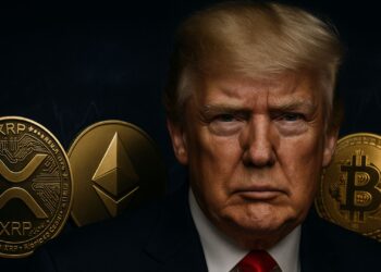 The Hidden Bull Run: Why Crypto’s Next Parabolic Move Could Be Close