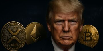 The Hidden Bull Run: Why Crypto’s Next Parabolic Move Could Be Close