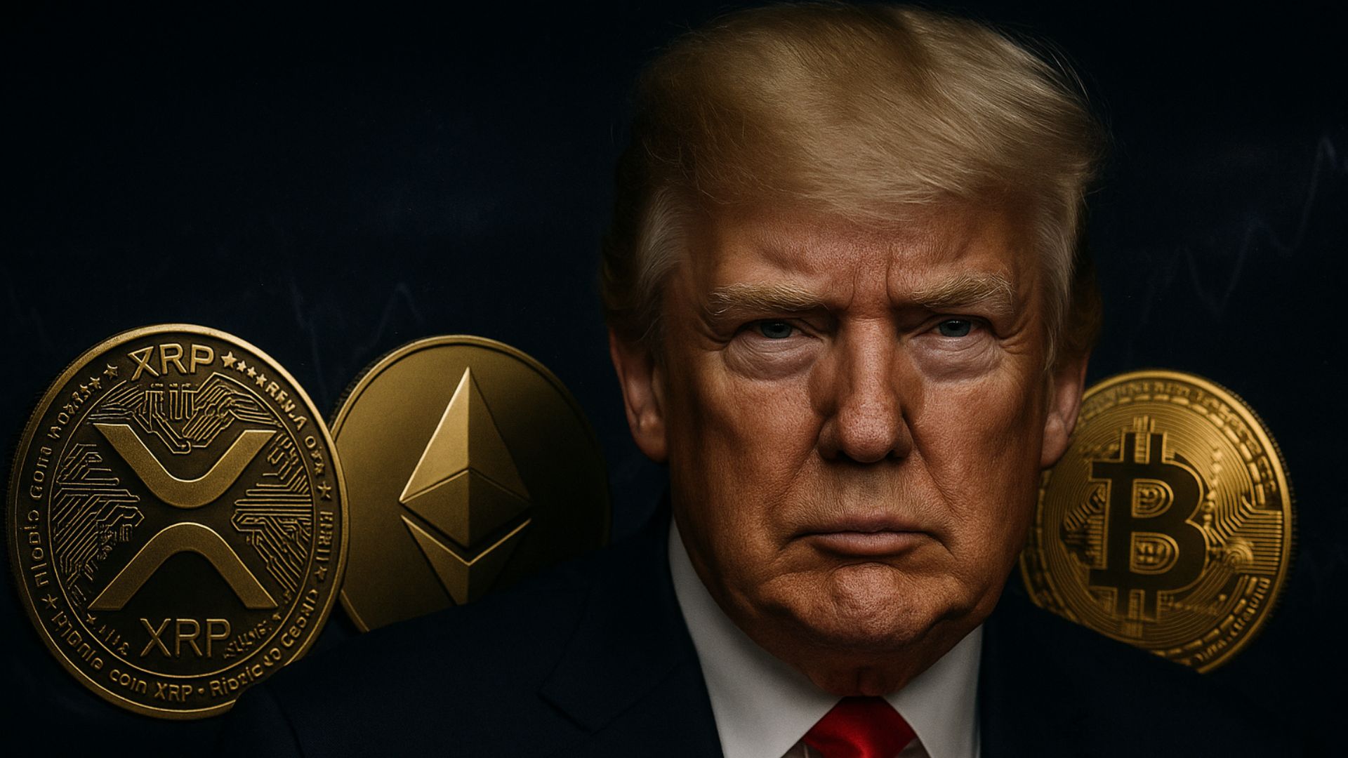 The Hidden Bull Run: Why Crypto’s Next Parabolic Move Could Be Close