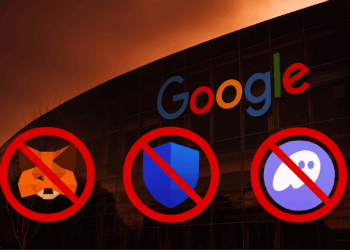 the Truth Behind Googles Crypto Wallet Ban and the U-turn That Shook Web3