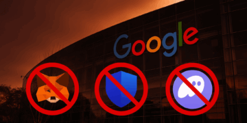 the Truth Behind Googles Crypto Wallet Ban and the U-turn That Shook Web3