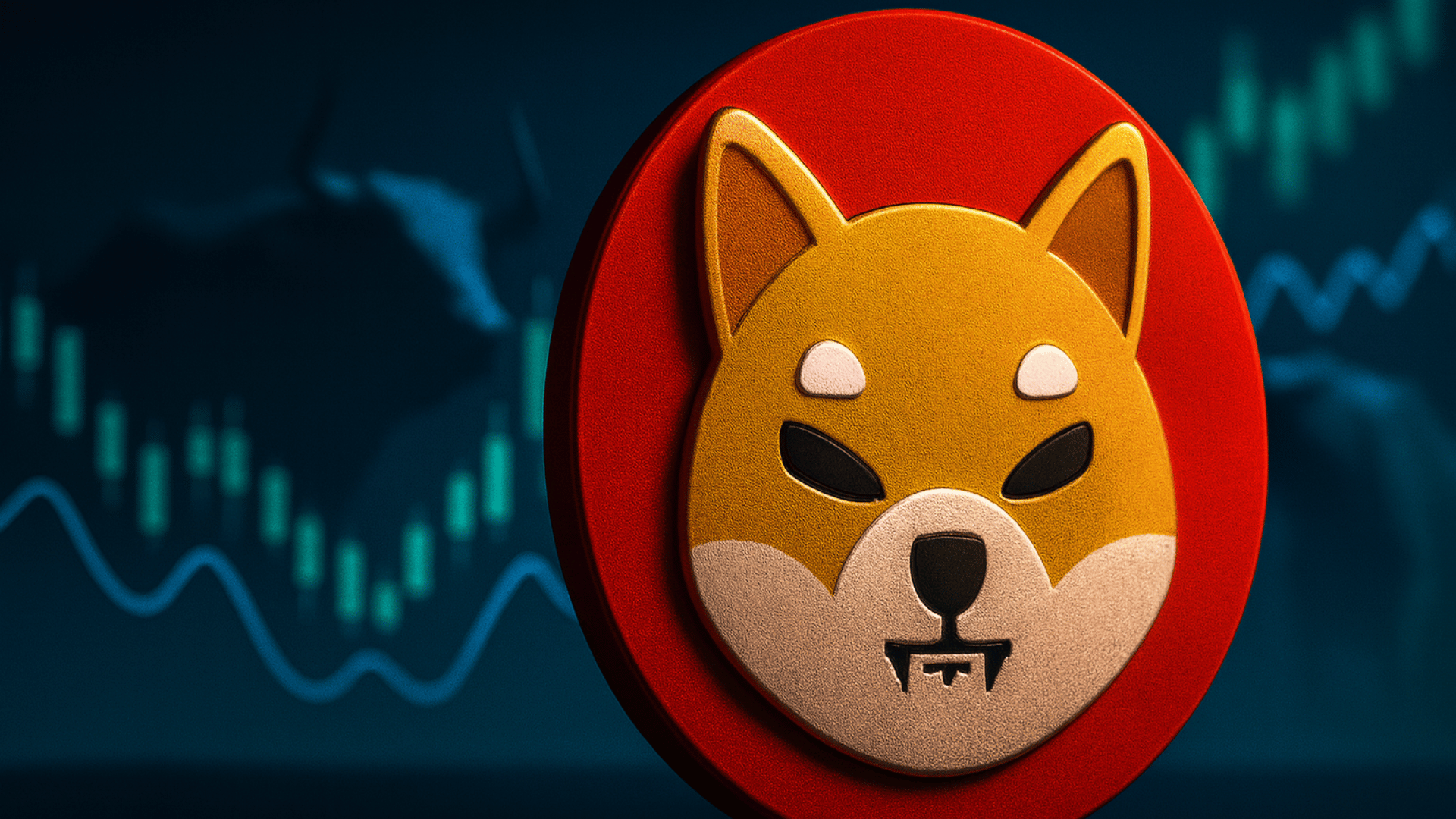 Shiba Inu Holds Its Ground as a Top Meme Coin