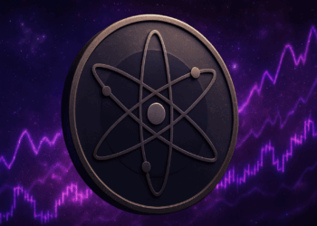 ATOM Swings Wild as Buyers Defend $4.60 Support