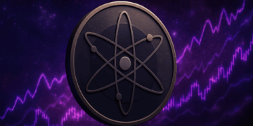 ATOM Swings Wild as Buyers Defend $4.60 Support