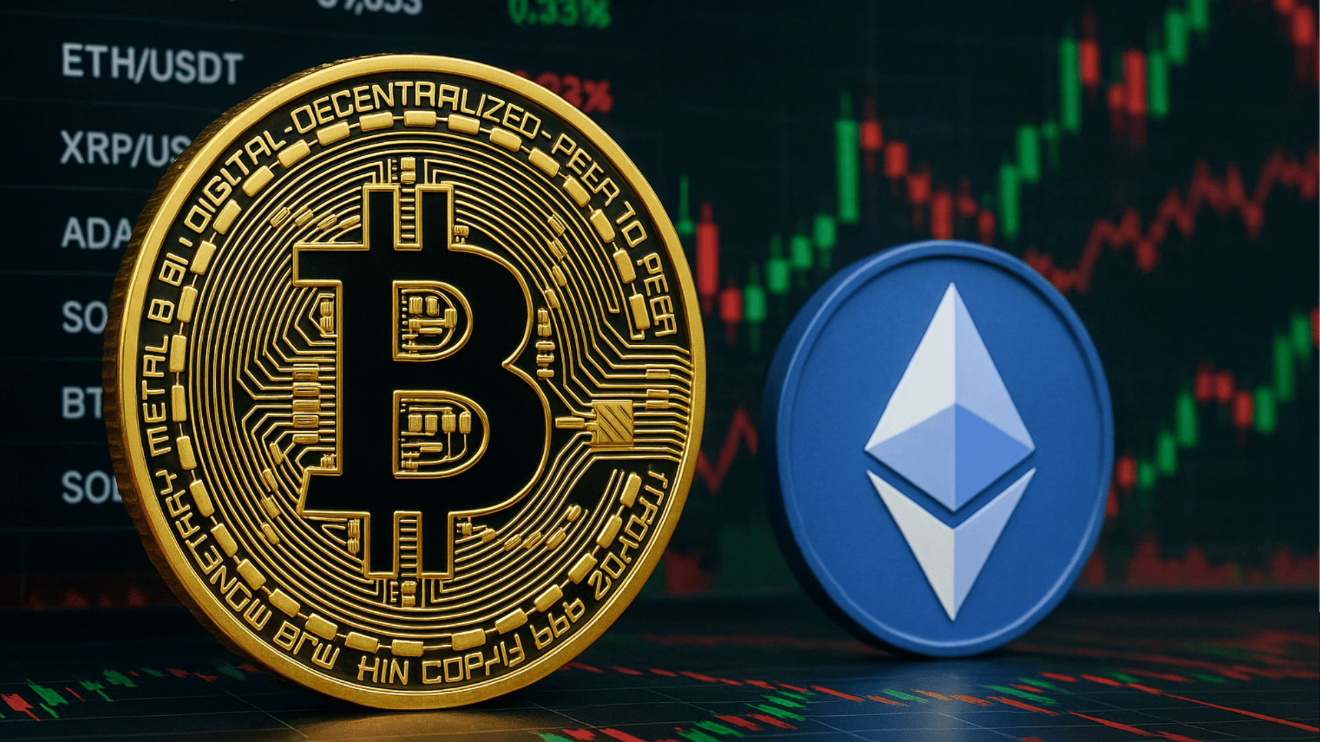Ethereum and Bitcoin Price Surge Triggers $400 Million in Crypto Liquidations: Here is What Happens Next