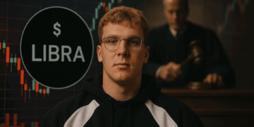 Judge Unfreezes $57 Million in Assets Tied to Libra Coin Scandal Here is Why