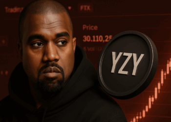 Traders Love Millions on Kanye West Yzy Memecoin Here is What Happened