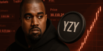 Traders Love Millions on Kanye West Yzy Memecoin Here is What Happened