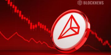 TRON Battles Key Levels as Market Stays Choppy