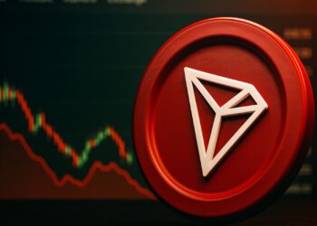 Tron Price Shows Cracks After Breaking Trendline