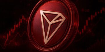 TRON Rally Stalls—But On-Chain Data Hints More Room to Run