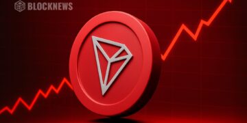 TRON Holds Strong After $1.4B Whale Cash-Out