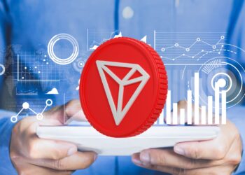 TRON’s Price Action — Can It Break to New Highs?