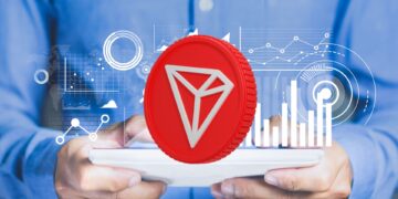 TRON’s Price Action — Can It Break to New Highs?