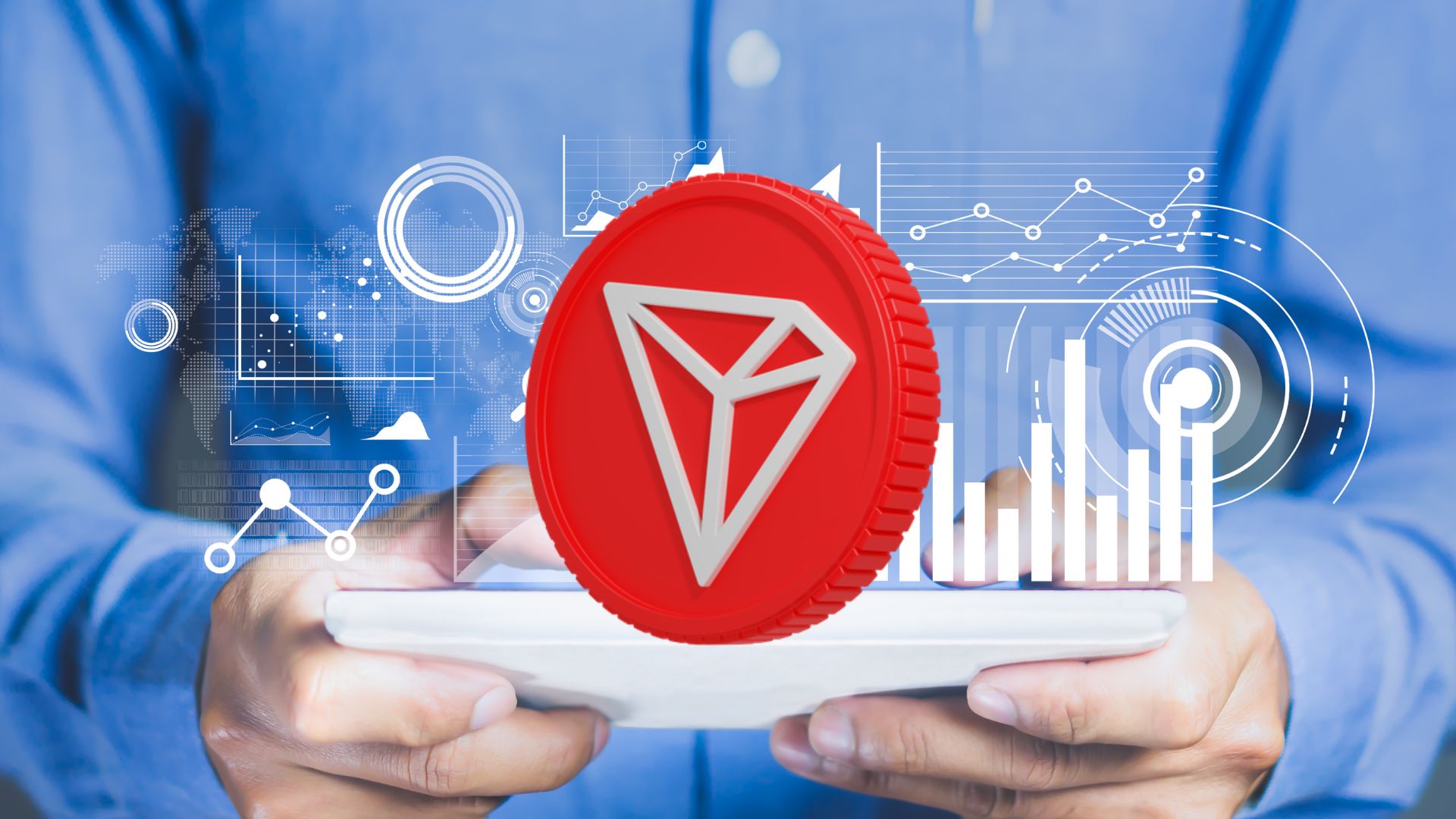 TRON’s Price Action — Can It Break to New Highs?