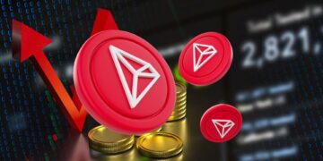 TRON’s Slow Grind Could Set the Stage for a Big Breakout Toward $1