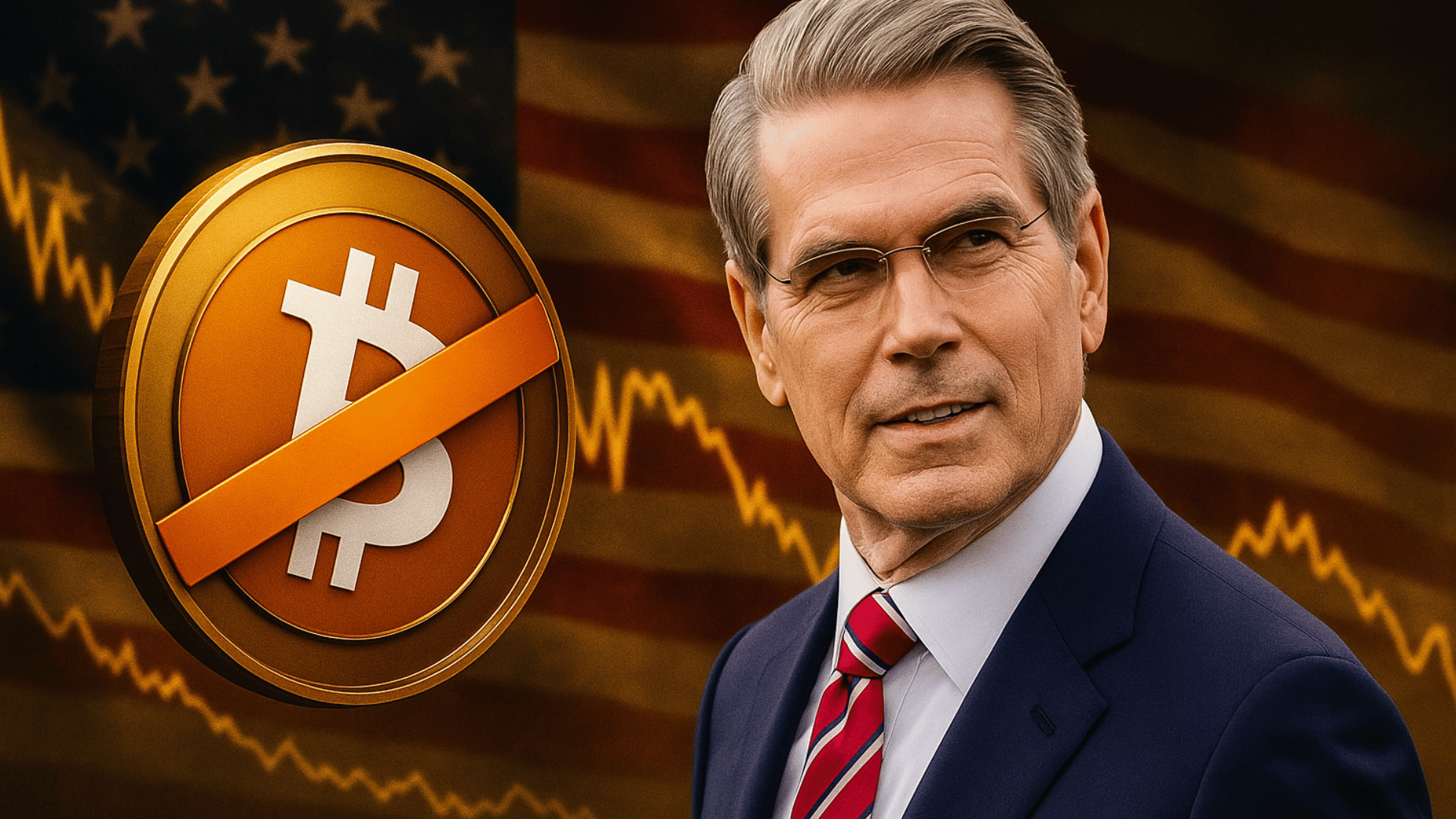 Trump Administration Confirms the U.S. Government will NOT be Buying Bitcoin: Here is Why