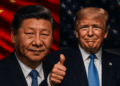 Trump Claims China Trade Talks are Going “Nicely” But is This True?