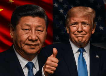Trump Claims China Trade Talks Are Going Nicely but is This True