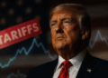 Trump Claims Tarrifs are Making America RICH and STRONG: Here is the Truth
